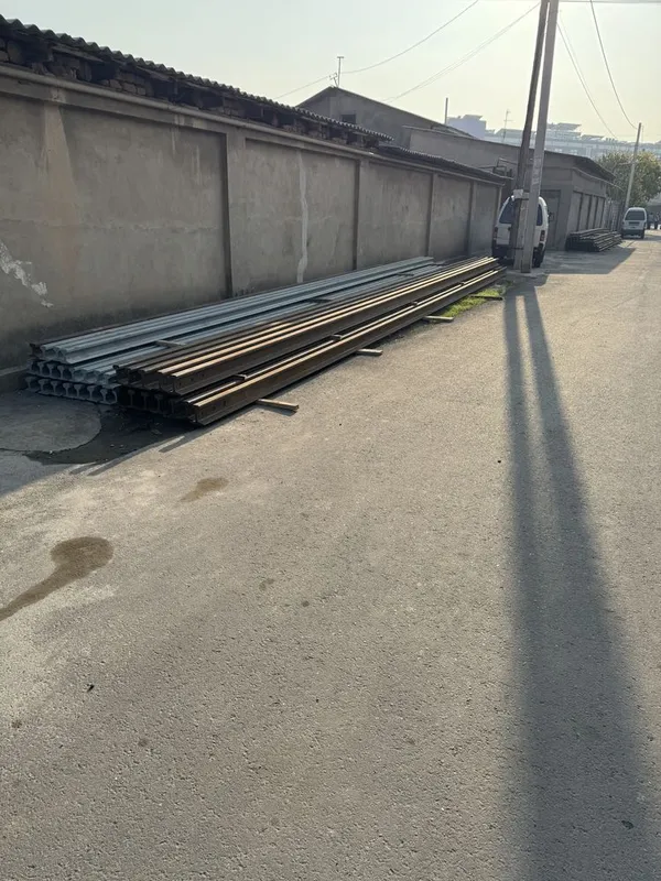 Продаю рельсы без износа — фото 2