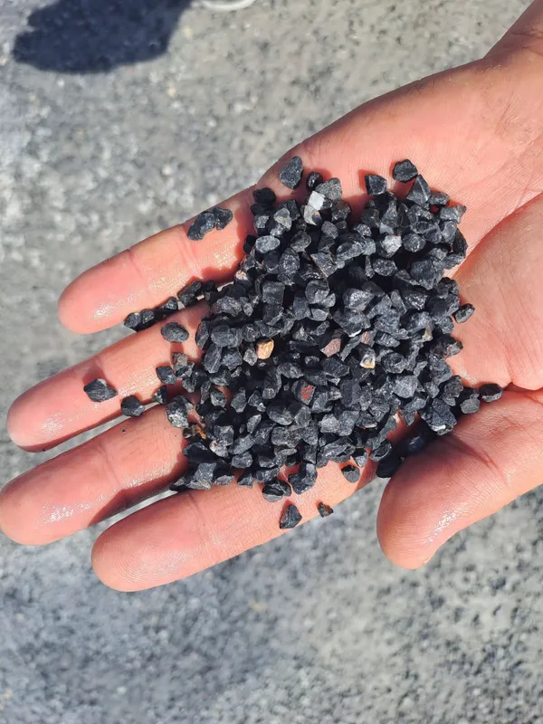 Kroshka pil sechka bor — фото 2