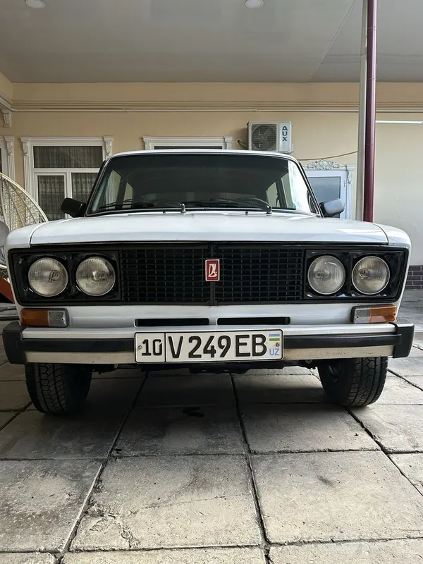 VAZ 2106. Продаётся 1 VAZ 2106. Продаётся 1