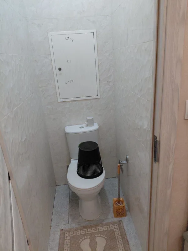 Chilonzor 3 xanali uy ijaraga 420$ — фото 2
