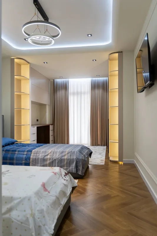 3 xonali ETALON, 125 m², 9/10 — 210.000 sh.b. 4 3 xonali ETALON, 125 m², 9/10 — 210.000 sh.b. 4