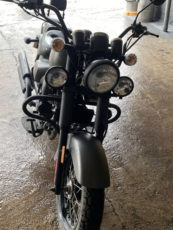 WELS Trophy WD-250 sotiladi. 5 WELS Trophy WD-250 sotiladi. 5