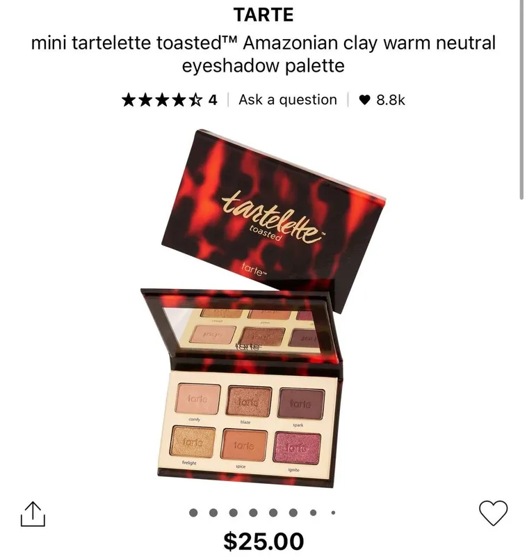 Американские косметики из магазина Sephora — фото 8