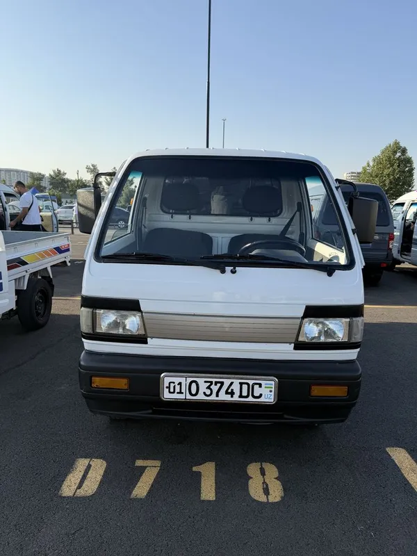 Chevrolet Labo 2023 1