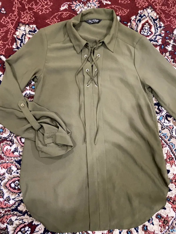 Rubashka 30 ming
