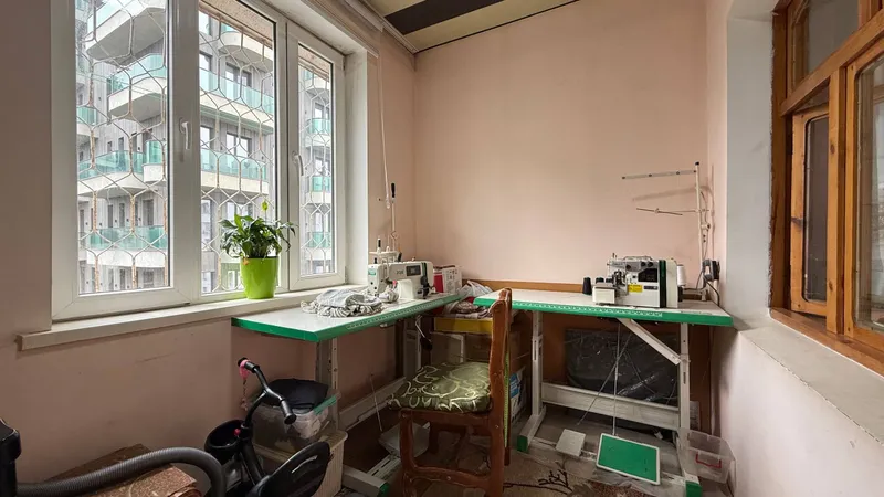 Продаётся 4 ком. квартира в центре. Ор-р Parkwood — фото 4