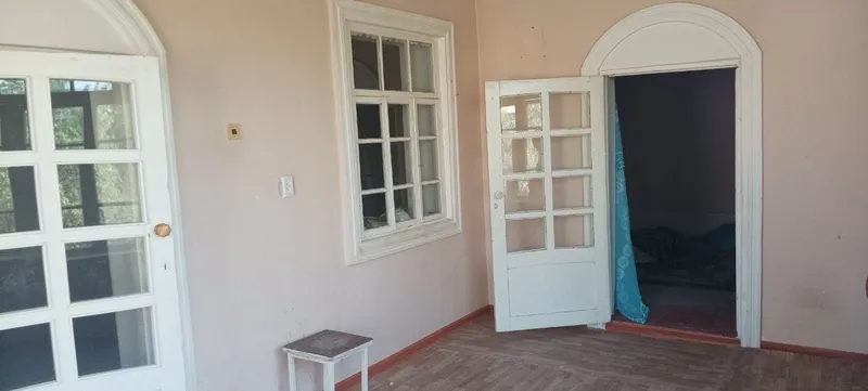 Uy sotiladi xaramjuy maxallasi 30 maktab orqasi — фото 5