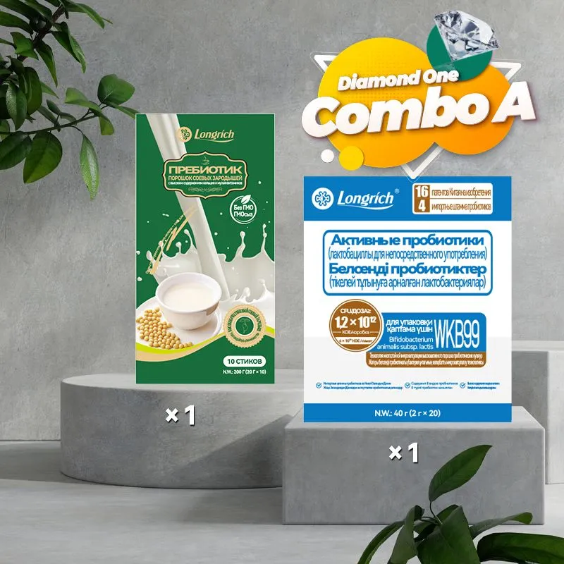 Probiotik va prebiotik 1 Probiotik va prebiotik 1