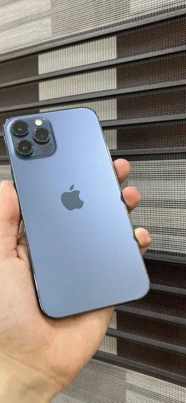 Iphone 12 pro max 256 — фото 1