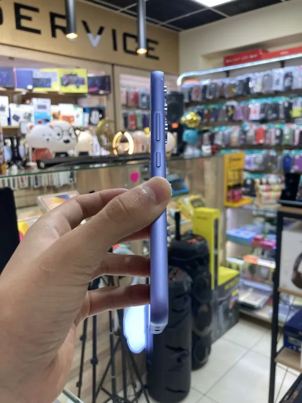 Samsung A54 5G 128Gb 4