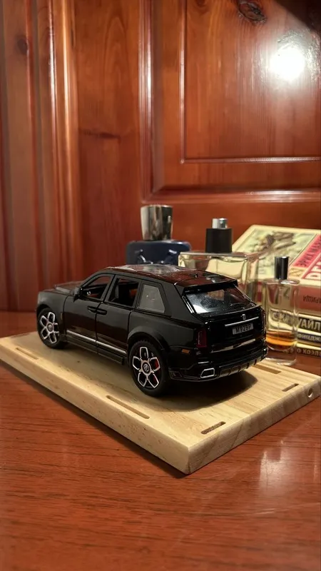 Коллекционные автомобили в подарочных наборах. Premium & Elite Edition — фото 4