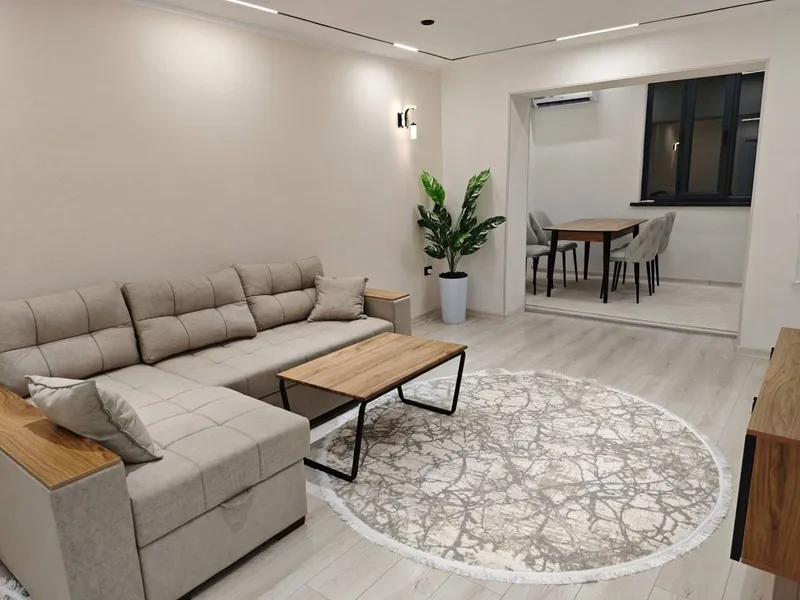 Продажа квартиры 2/3/5 (Буюк ипак йули м., БУЗ базар) — фото 2