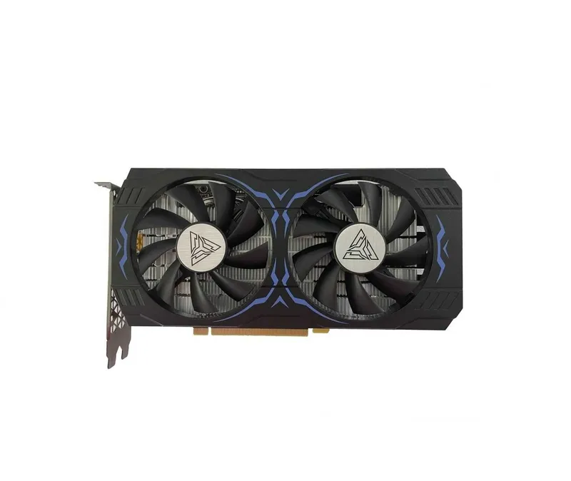 | Видеокарта Arktek GeForce RTX 3050 8GB GDDR6 2 | Видеокарта Arktek GeForce RTX 3050 8GB GDDR6 2