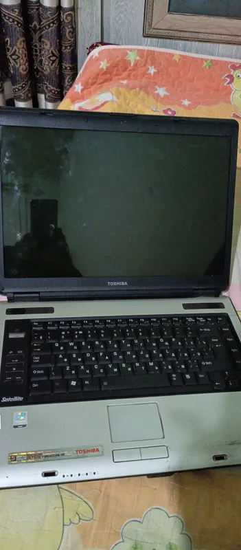 Ноутбук 2