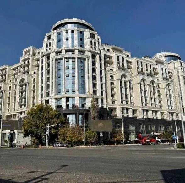 Продаётся 2-комнатная квартира в ЖК METROPOL (Юнусабад) — фото 6 Продаётся 2-комнатная квартира в ЖК METROPOL (Юнусабад) — фото 6