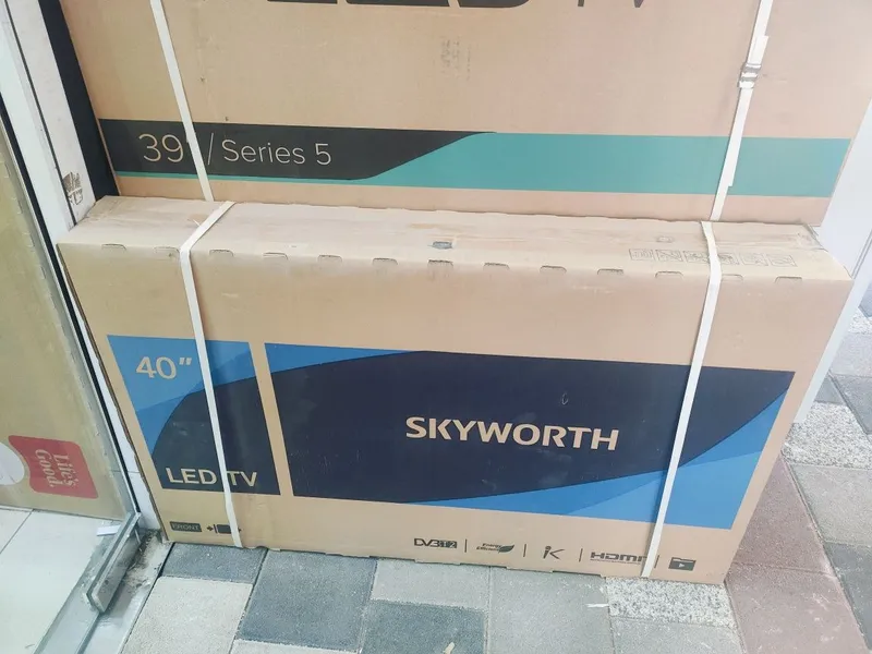 Televizor 40talik 2