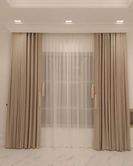 PARDA JALYUZILA 10 yillik tajriba — фото 3