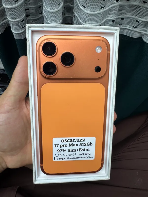 iphone 17 pro max 3 iphone 17 pro max 3