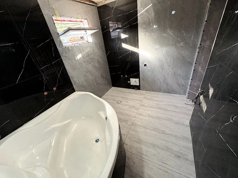 Кафельщик со стажем