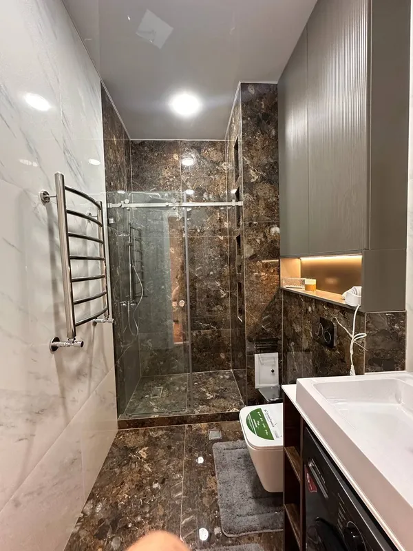 Yakkasaroy tumanida 32 m², 2 xonali kvartira sotiladi 7 Yakkasaroy tumanida 32 m², 2 xonali kvartira sotiladi 7