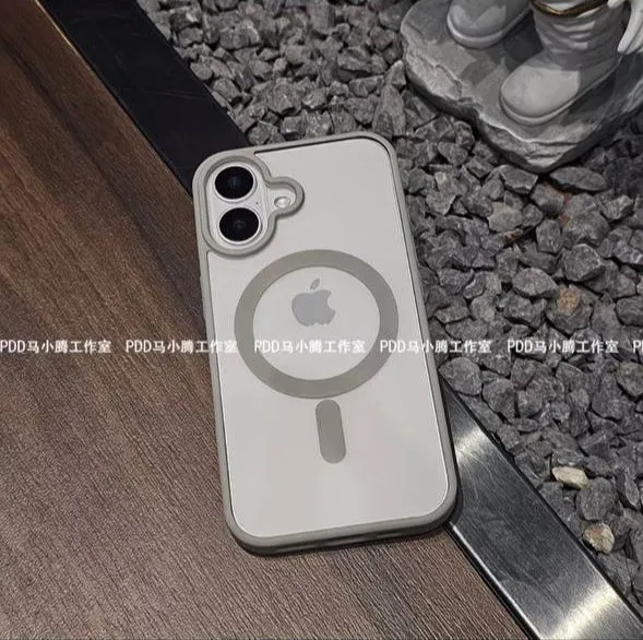 Чехол для iPhone 16 5 Чехол для iPhone 16 5
