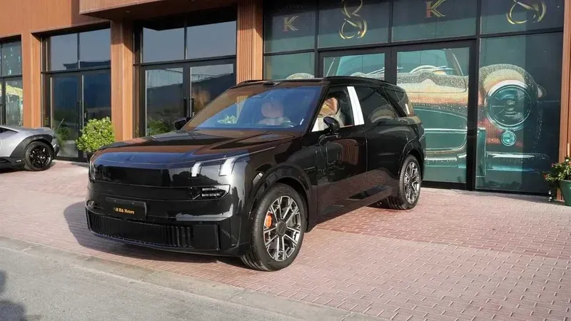 LYNK&CO 1.5T naqd va xalol nasiyaga