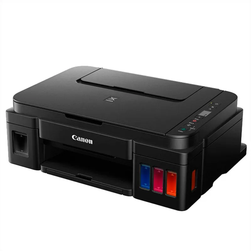 CANON G2410 4 kraskali
