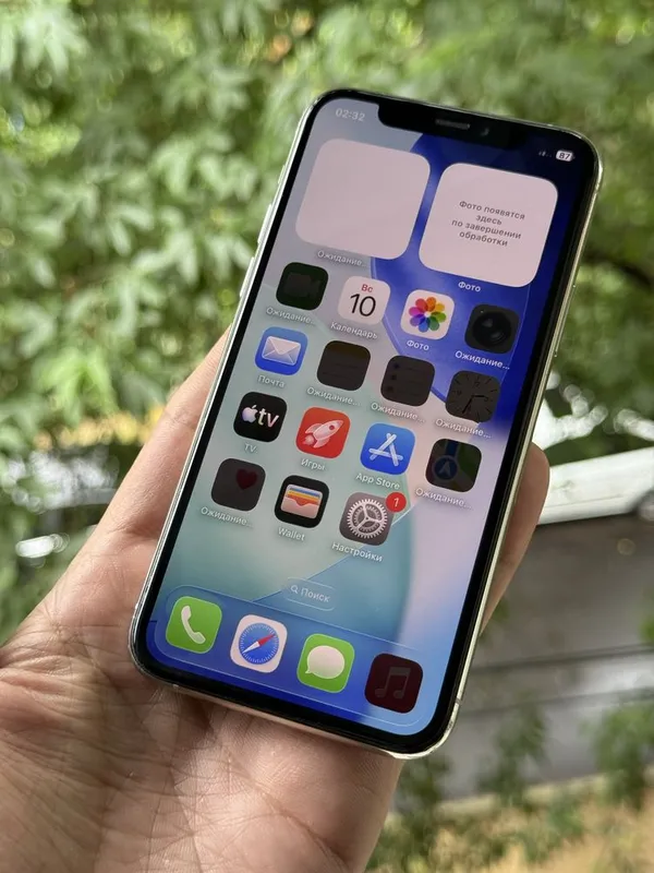 Iphone 11 Pro 256 GB — фото 1
