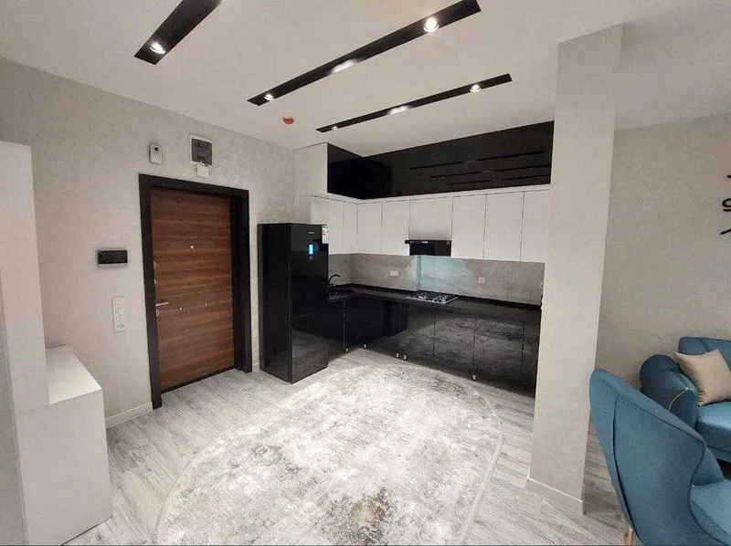 Сдается 1- комнатная квартира ЖК Gardens Residence 3 Сдается 1- комнатная квартира ЖК Gardens Residence 3