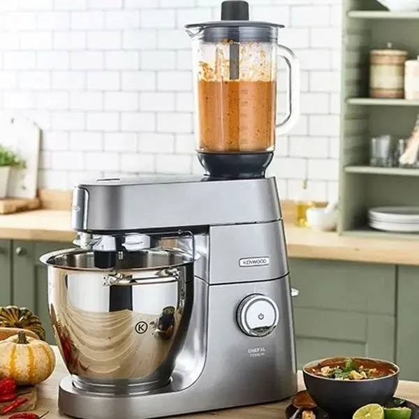 Насадка блендер Kenwood KAH359GL 2