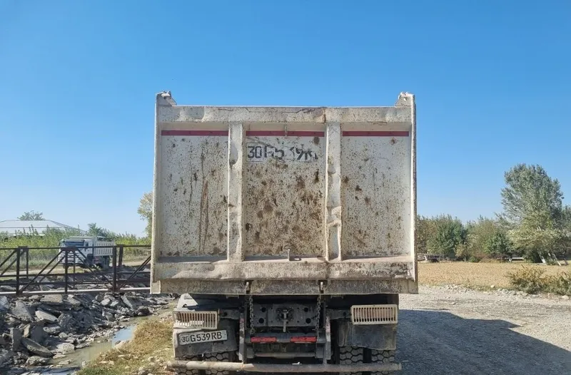 Hovo samasval 2019 yil 4