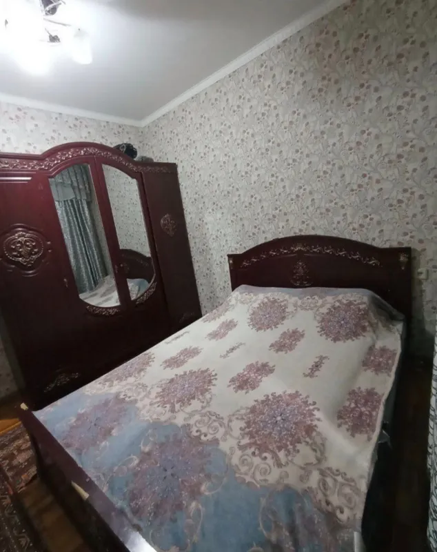 Аренда Карасу 1.  3/3/4 75м — фото 4