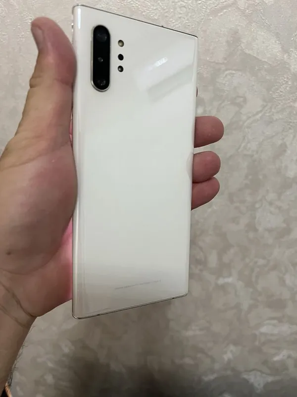 Samsung note 10 plus — фото 4