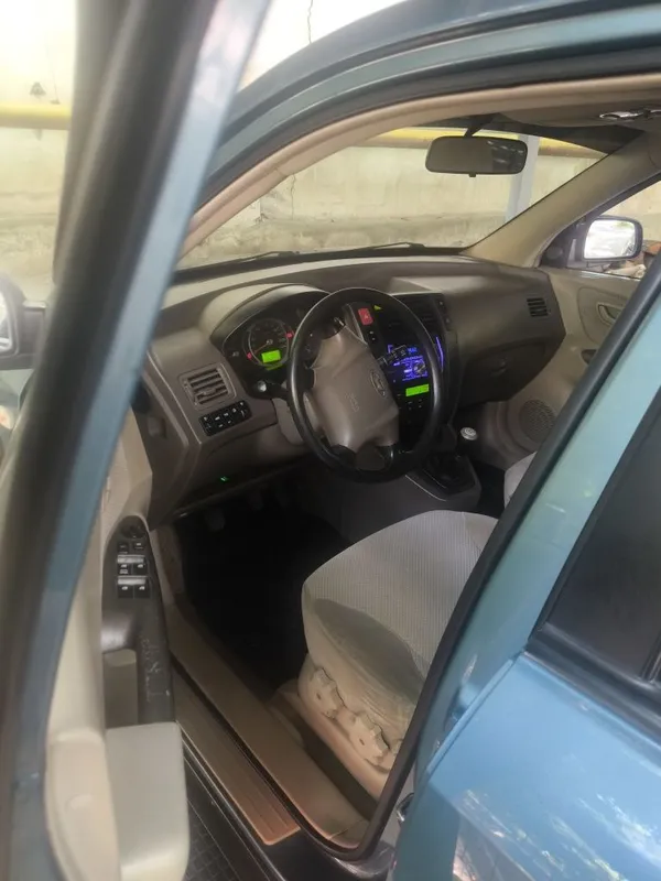 Hyundai Tucson 2008 год, пробег 250000 3 Hyundai Tucson 2008 год, пробег 250000 3