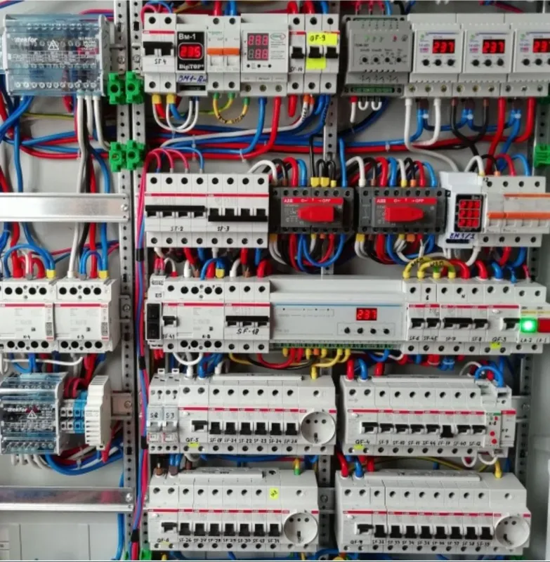 Услуги сантехника и элэктрика 24/7 santexnik va elektrik xizmati — фото 5