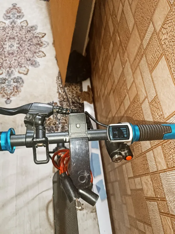 Elektro samokat