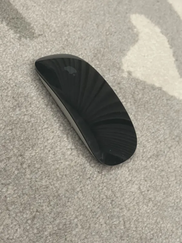 Apple mouse original