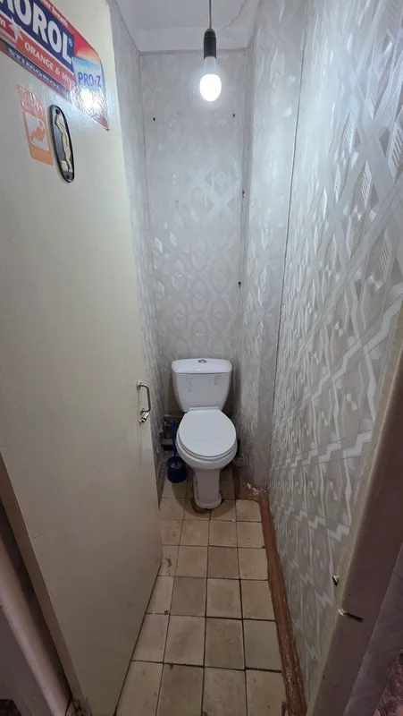 Своя Чилонзор 19 кв, ОР.Р Бозорча 41/1 — фото 8