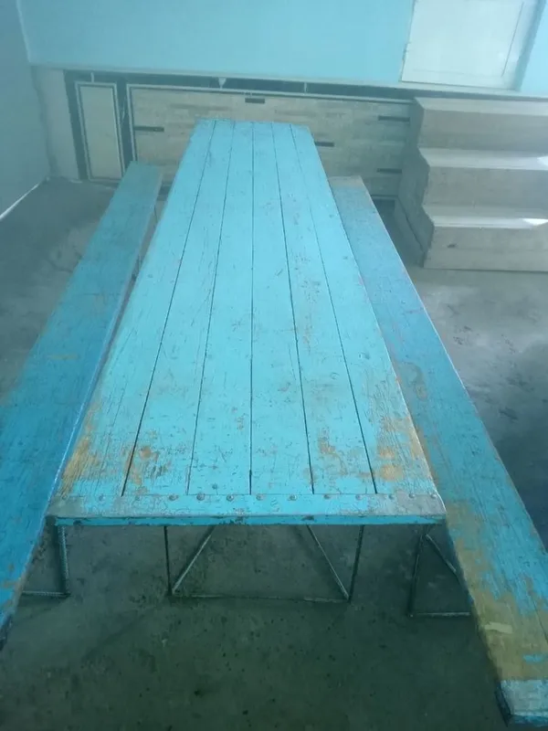 Тайёр ишлаб турган бизнес, тўй стол стуллари сотилади — фото 5