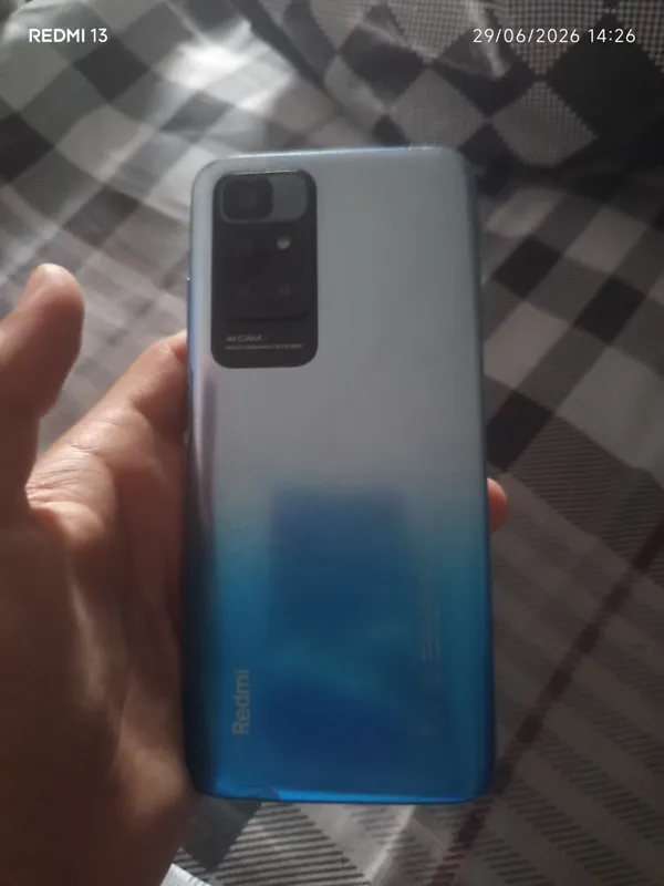redmi 10