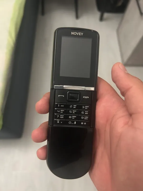 Novey N880 3