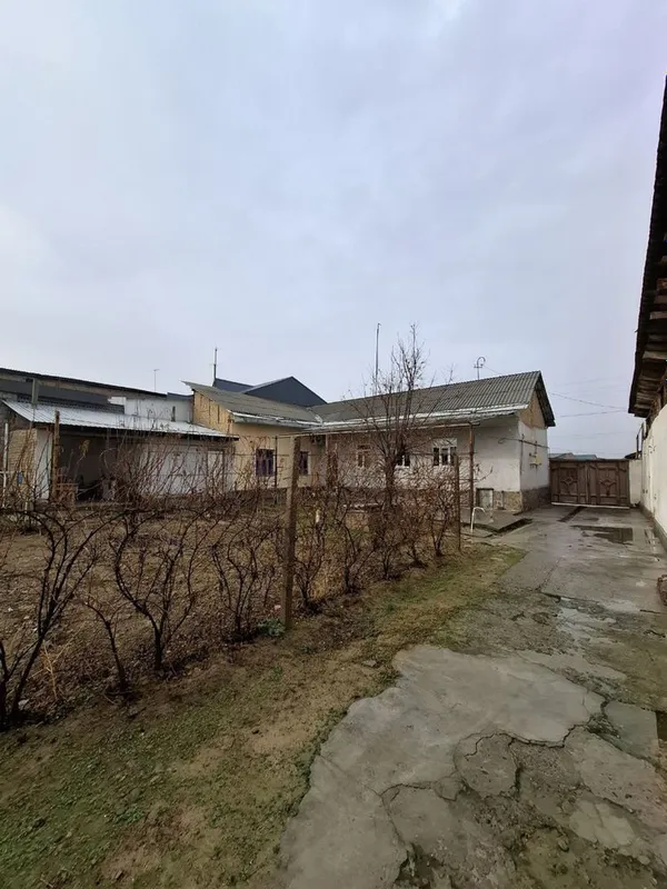 Продажи участок Ташкент область Зангатаский район битонка кафе Ором — фото 7