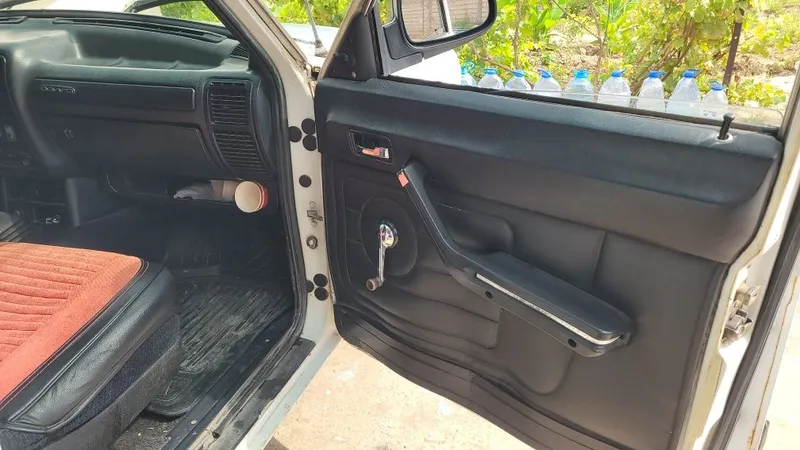 Gaz volga 3102 naxadu yurib turgan 10