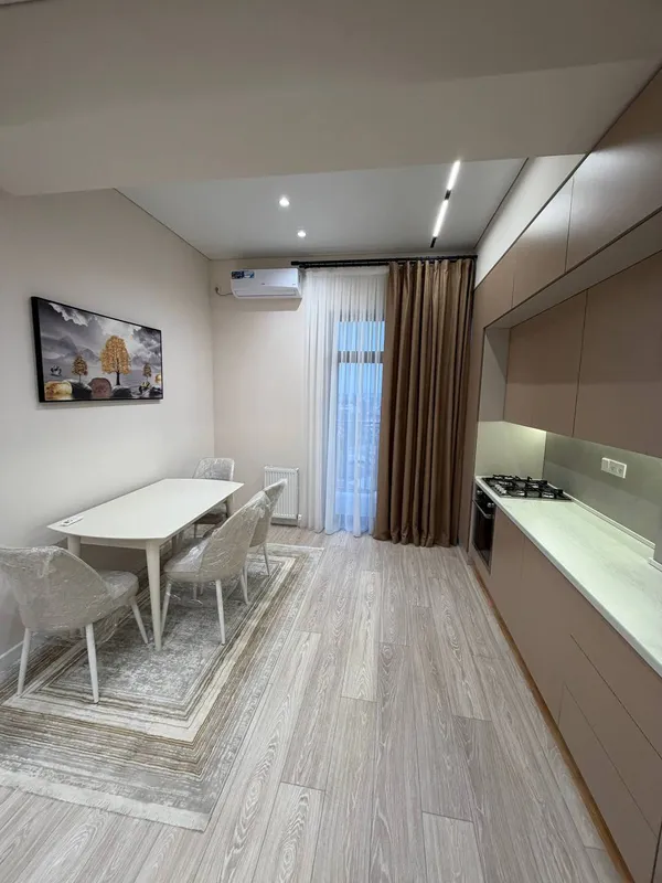 Продажа 2-комн. кв. 50 м² · ID 6975 3
