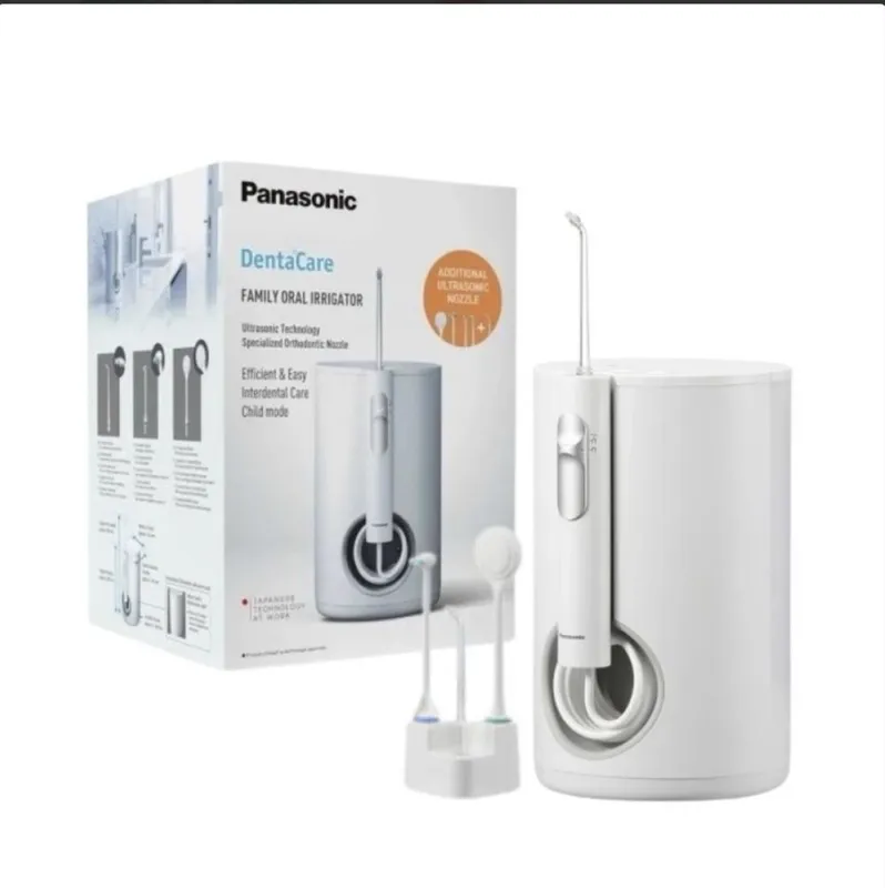 Ирригатор Panasinic EW-1614W520 1 Ирригатор Panasinic EW-1614W520 1
