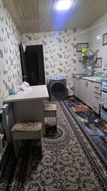 Срочно поодается 3 х комнатная квартира — фото 2