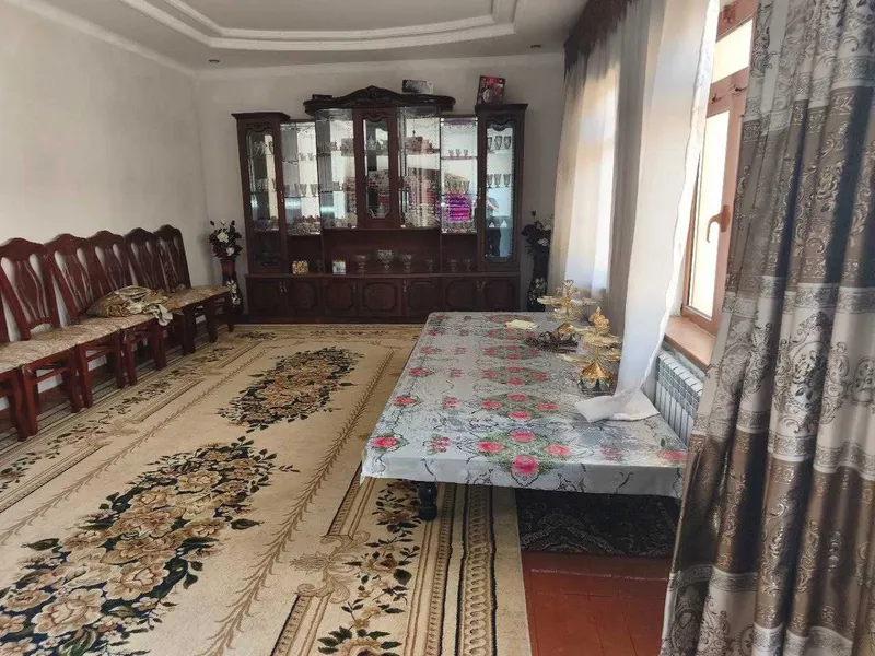 Участка Tosh vil O‘rtachirchiqda zudlik bilan yer uchastkasi sotiladi! 6 Участка Tosh vil O‘rtachirchiqda zudlik bilan yer uchastkasi sotiladi! 6