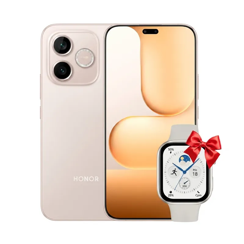 Смартфон Honor 600 Lite 8+256GB