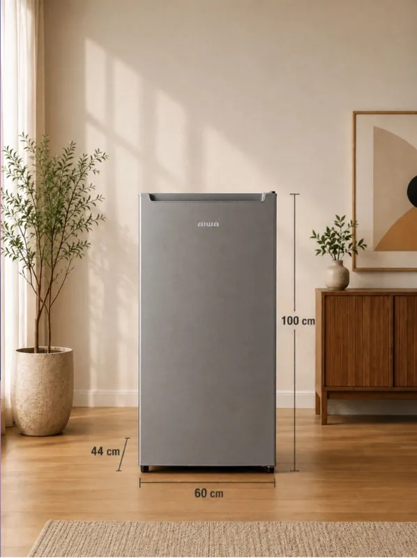 AIWA mini haladinik 2