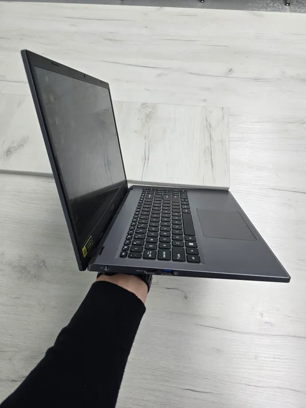 Acer Aspire 5 с процессором H 3 Acer Aspire 5 с процессором H 3